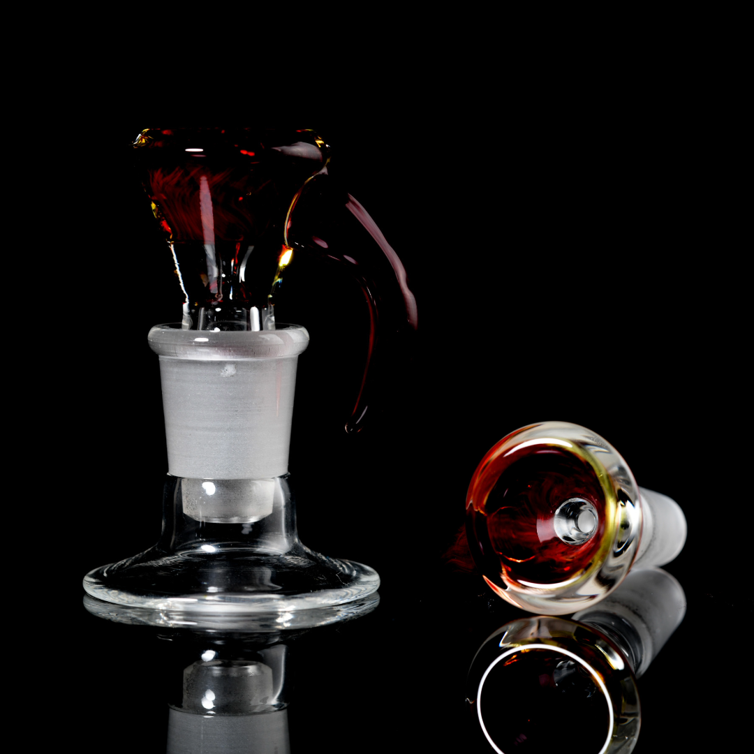 Discobox Glass - 14mm Bowl - 2