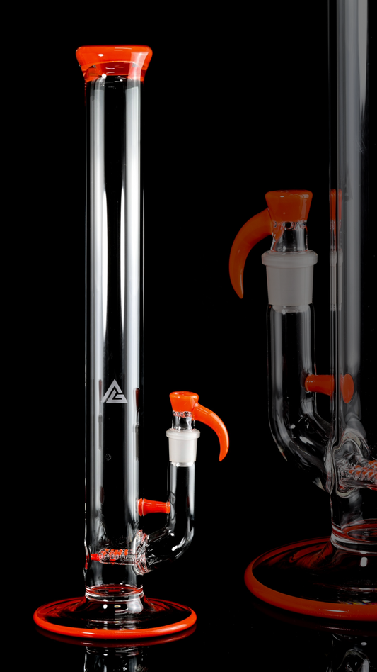 Al Gore - PA Dual Stem - 1