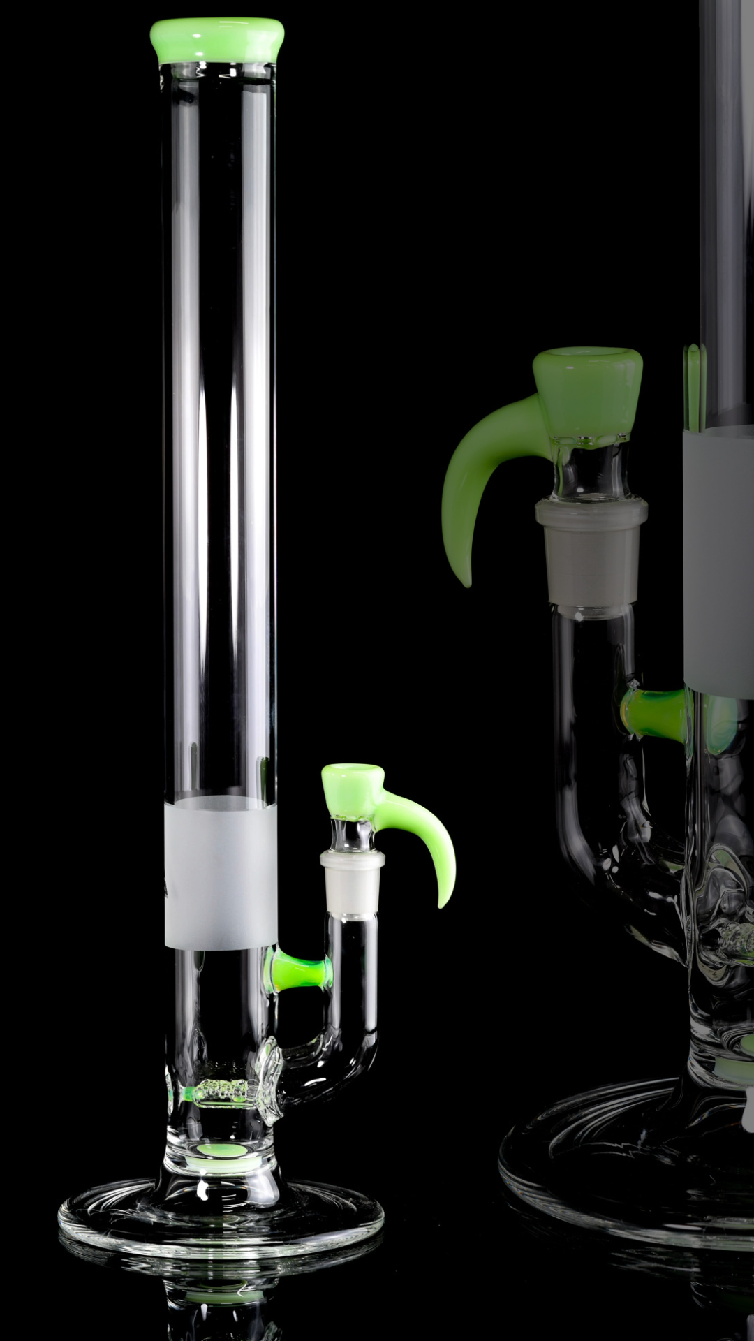 Al Gore - PA Dual Stem - 3