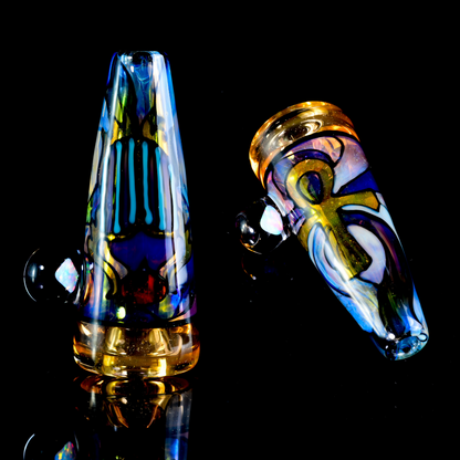 Windstar - Stringer Drawn Chillum - 2