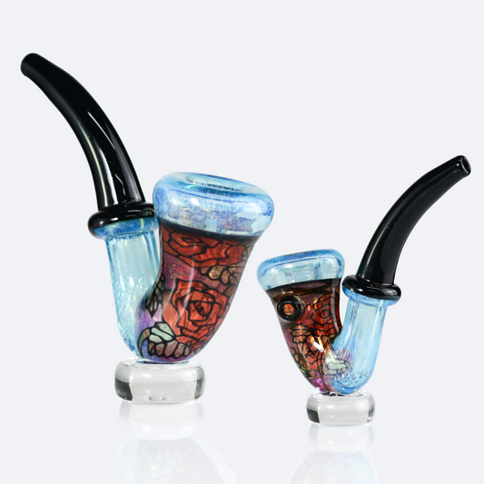 Windstar - Dichro Sherlock Pipe