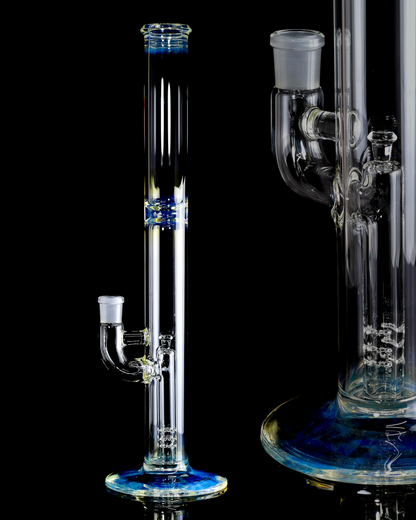 Jamms Glass - Fumed Fixed 360 Tube