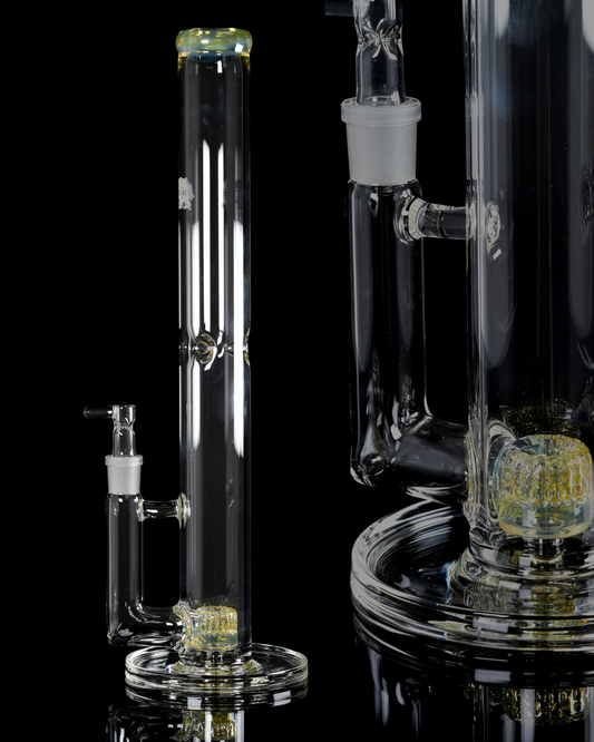 Kush Scientific Glass - Puckline Type 1 - 2