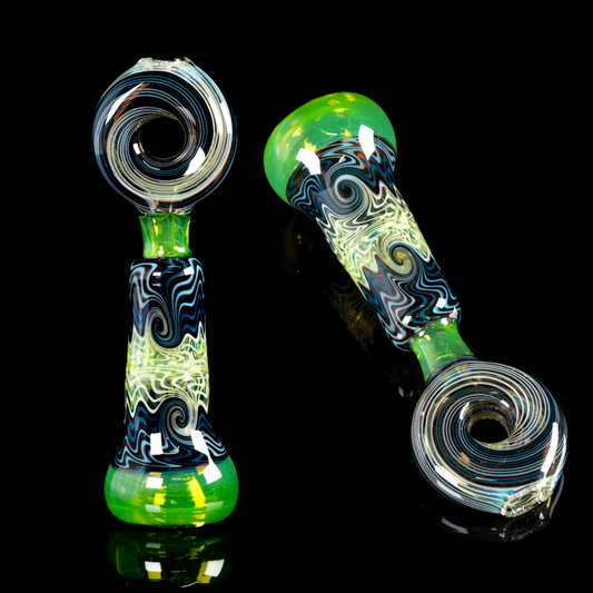 Mike Fro - Wig Wag Chillum - 2