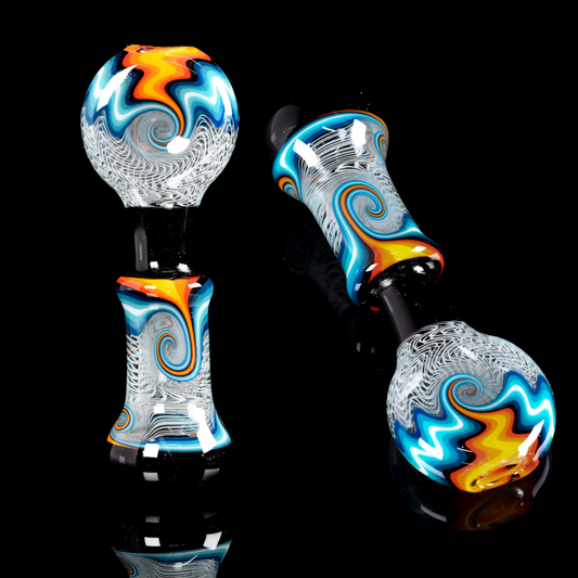 Mike Fro - Wig Wag Chillum - 3