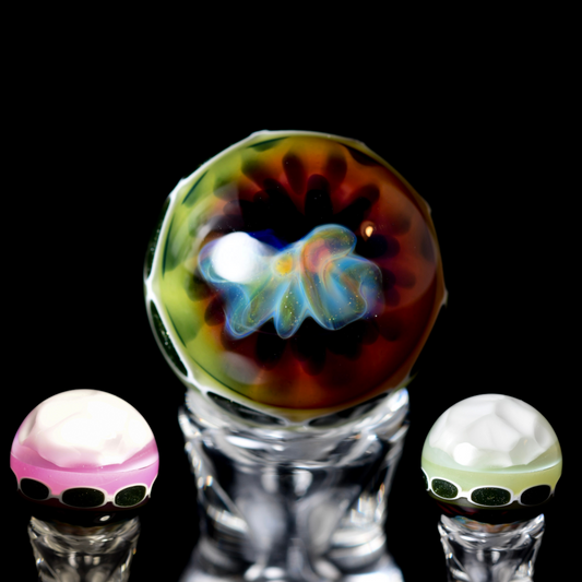 Dig Glassworks - Heady Marble 1