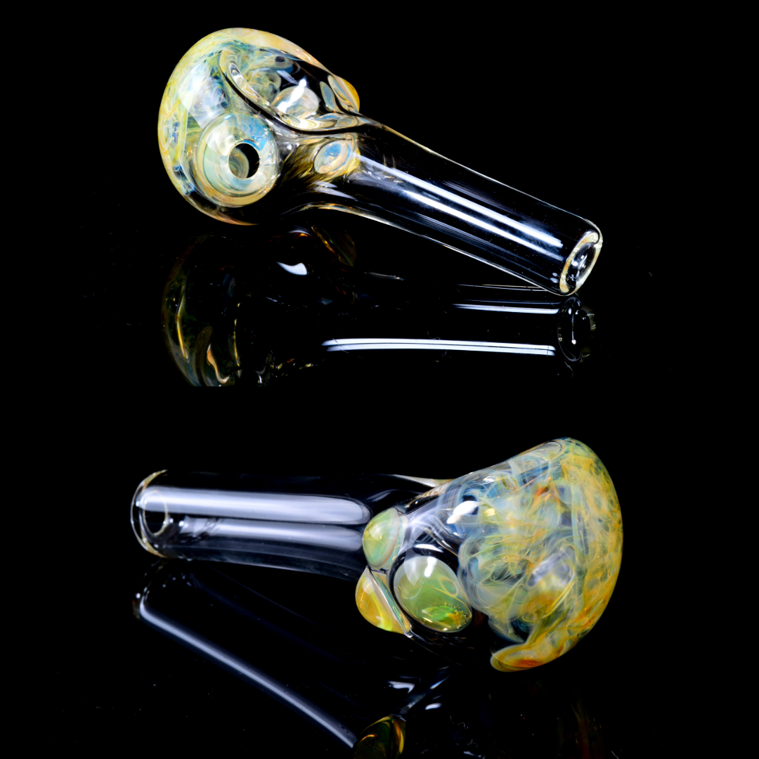 Browski - Fume Spoon Pipe - 2