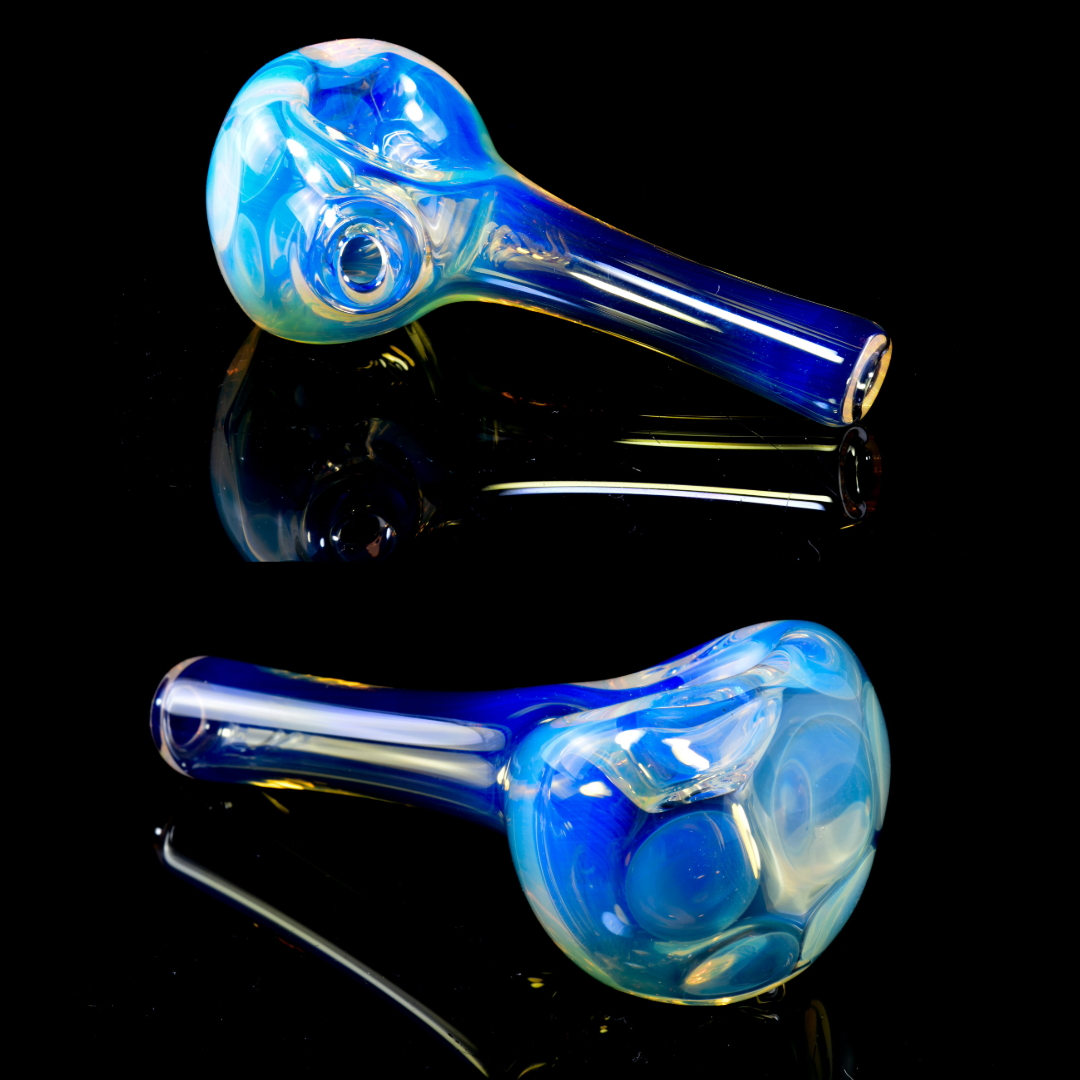 Browski - Fume Spoon Pipe - 3