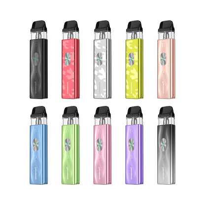 Vaporesso - XROS 4 Mini Pod Kit