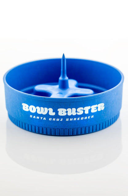 Santa Cruz - Hemp Bowl Buster