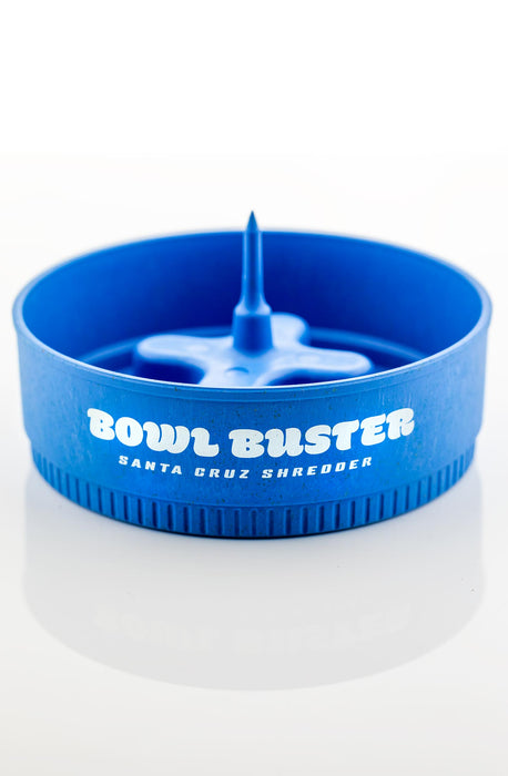 Santa Cruz - Hemp Bowl Buster