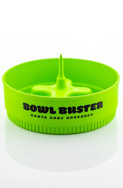 Santa Cruz - Hemp Bowl Buster