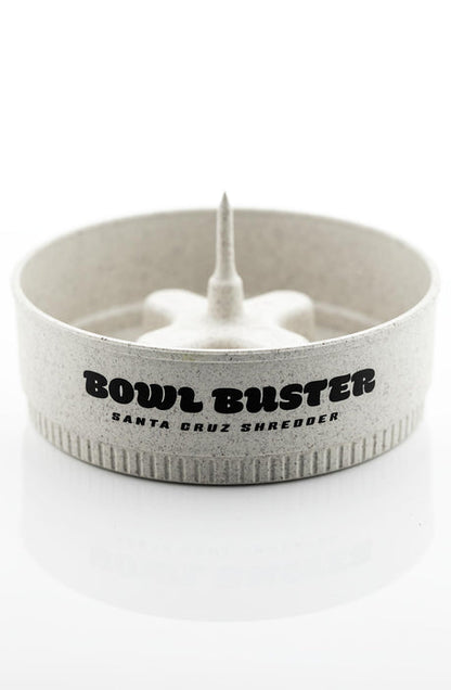 Santa Cruz - Hemp Bowl Buster