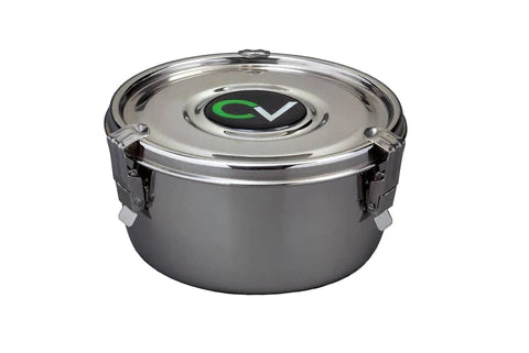 CVault 2L - 4.75" x 3.33"