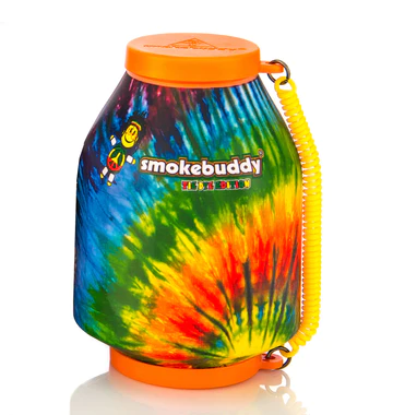 Smoke Buddy - Air Filter