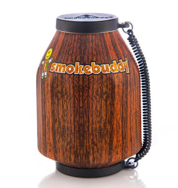 Smoke Buddy - Air Filter