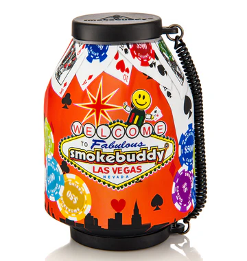 Smoke Buddy - Air Filter