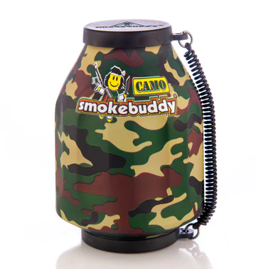 Smoke Buddy - Air Filter