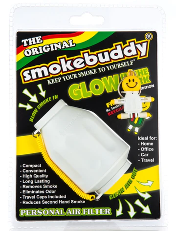 Smoke Buddy - Air Filter