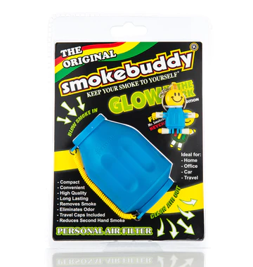 Smoke Buddy - Air Filter