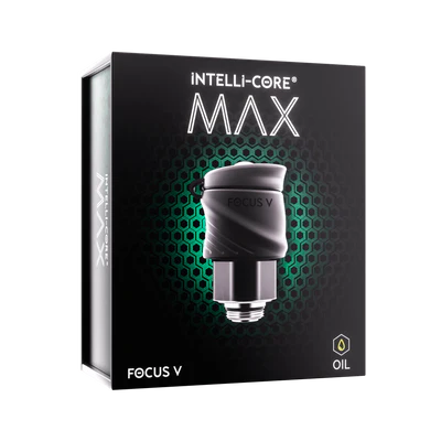 Focus V - Intelli-Core® MAX Atomizer For Oil