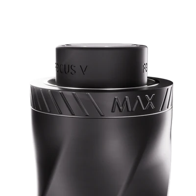 Focus v - AERIS Intelli-Core® MAX Adapter Ring