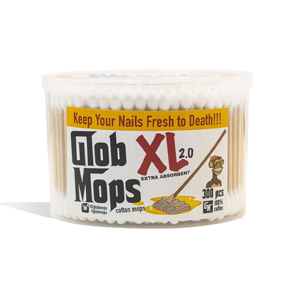 Glob Mops - Glob Mops XL 2.0