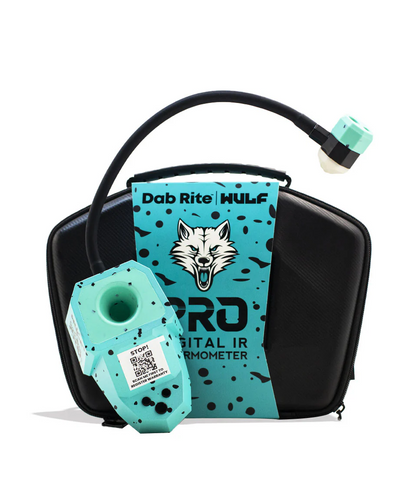 Wulf Mods - Dab Rite Pro