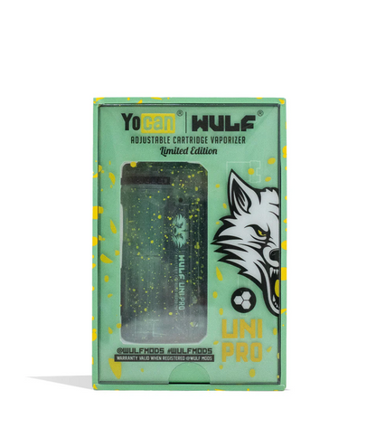 Wulf Mods - Uni Pro 510 Battery X-Ray Series