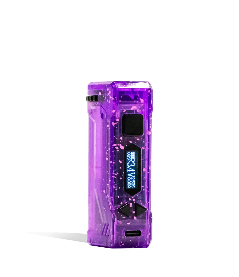 Wulf Mods - Uni Pro 510 Battery X-Ray Series