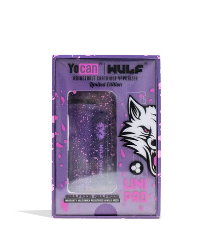 Wulf Mods - Uni Pro 510 Battery X-Ray Series