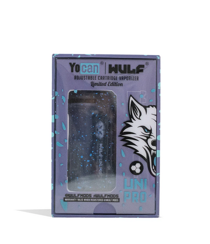 Wulf Mods - Uni Pro 510 Battery X-Ray Series