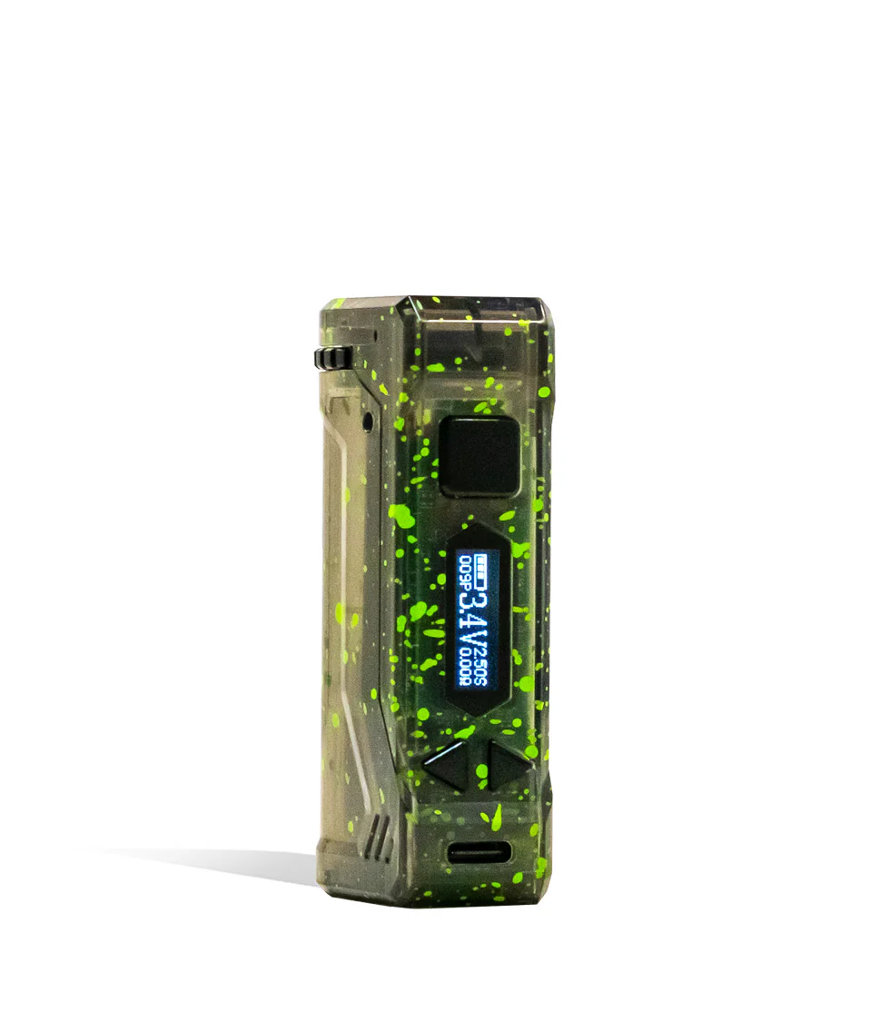 Wulf Mods - Uni Pro 510 Battery X-Ray Series