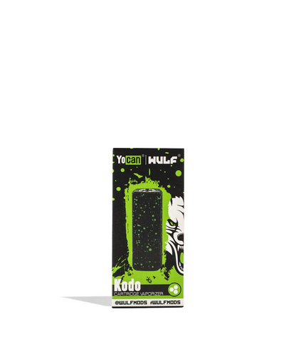 Wulf Mods - Kodo 510 Battery