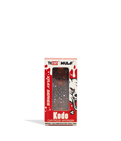 Wulf Mods - Kodo 510 Battery X-Ray Series