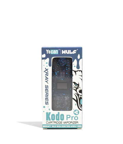 Wulf Mods - Kodo Pro 510 Battery X-Ray Series