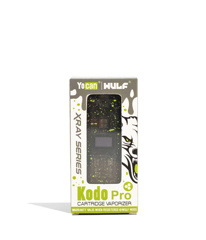 Wulf Mods - Kodo Pro 510 Battery X-Ray Series