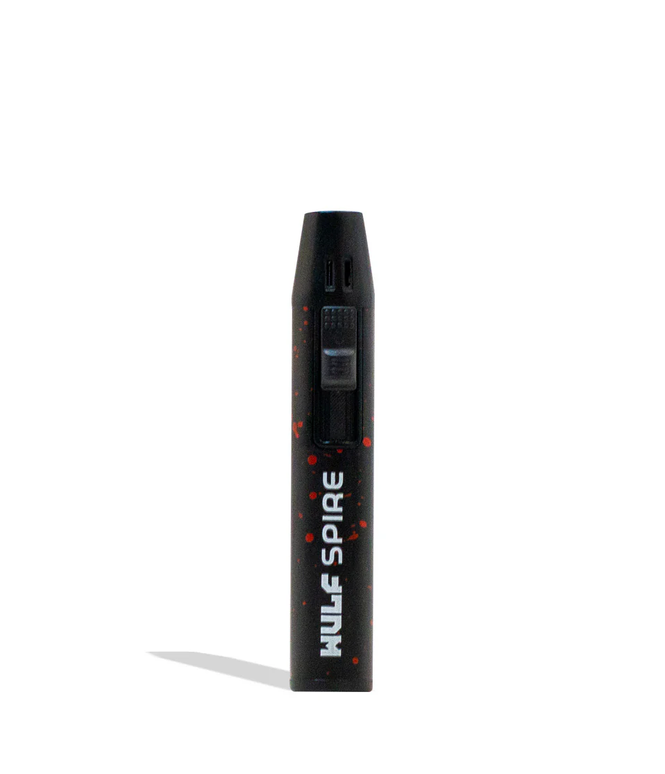 Wulf Mods - Spire Pen Torch