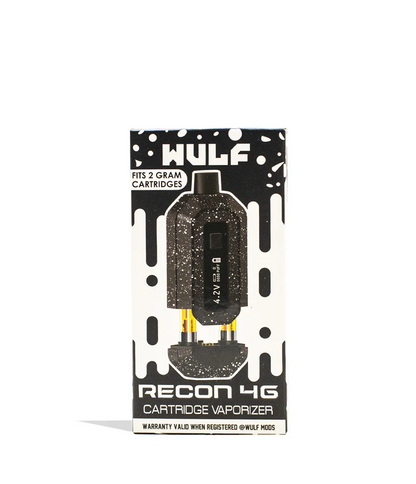 Wulf Mods - Recon 4G Dual 510 Battery