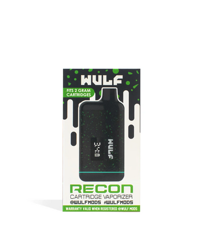 Wulf Mods - Recon 510 Battery