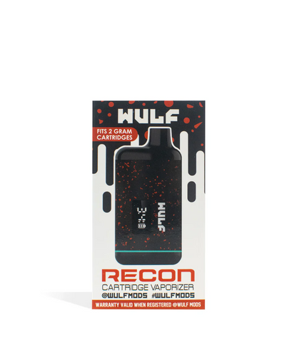 Wulf Mods - Recon 510 Battery