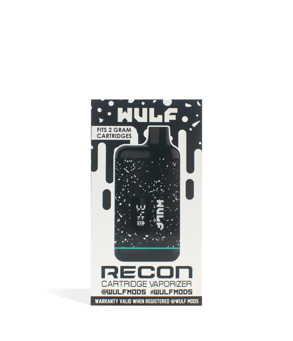 Wulf Mods - Recon 510 Battery