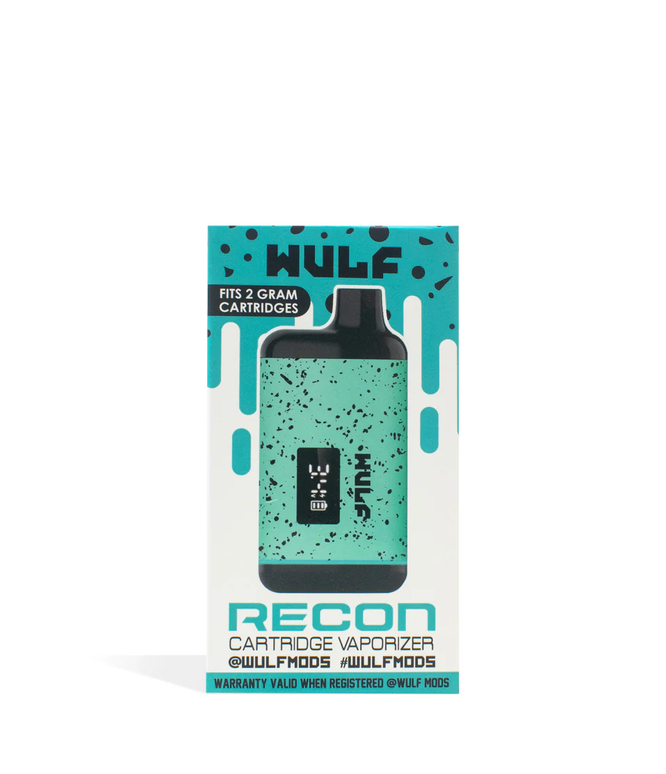 Wulf Mods - Recon 510 Battery