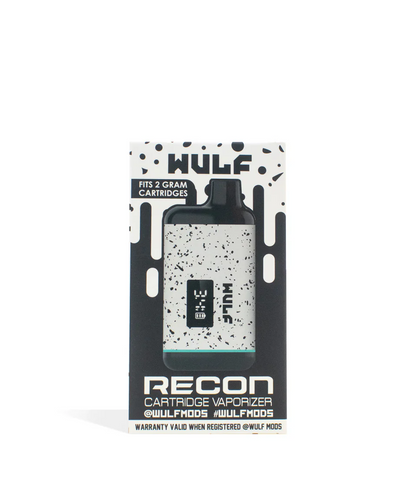 Wulf Mods - Recon 510 Battery