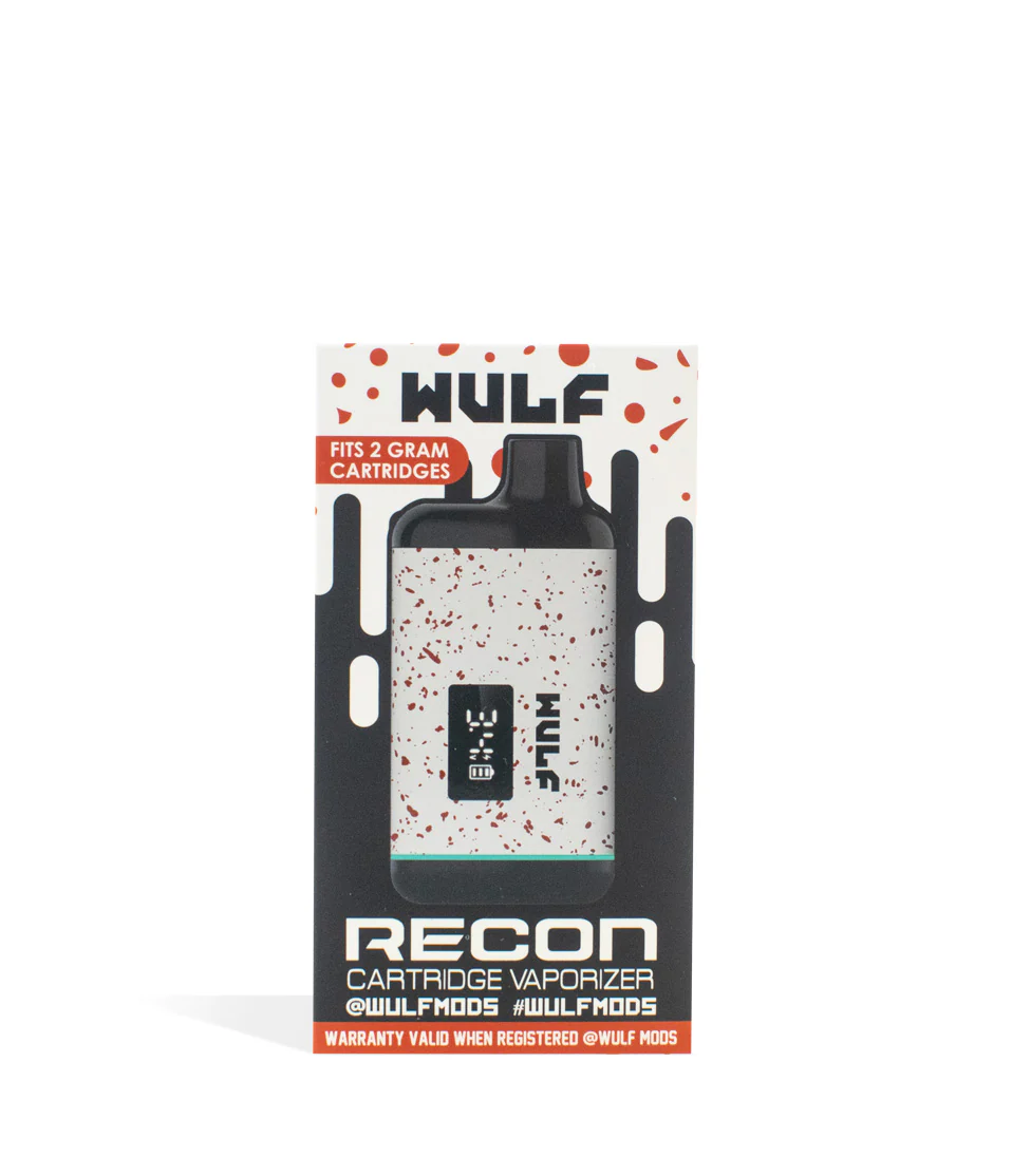 Wulf Mods - Recon 510 Battery