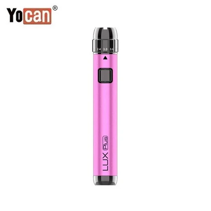 Yocan - Lux Plus 510 Battery