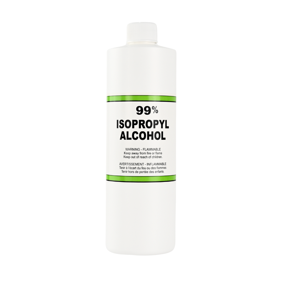 Green Goddess - 16.9oz Isopropyl Alcohol