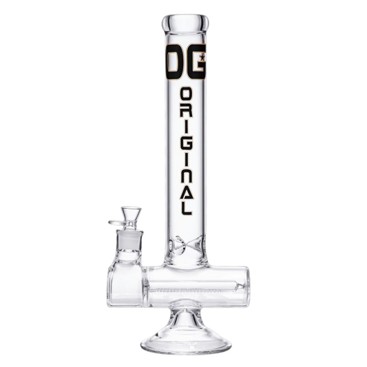 Og Glass - 15" OG Original Inline Bong