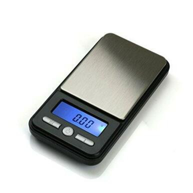 ACE - 100 MS Digital Pocket Scale 100g x 0.01g