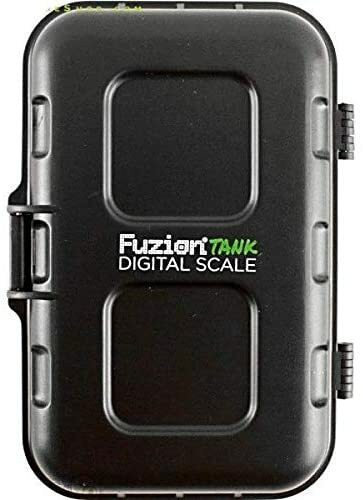 Fuzion - T-20 Tank Professional Digital Mini Scale 20g x 0.001g